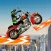 Bike stunts: Path Maker