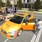 Crazy Valet: Parking Simulator