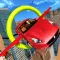 Flying Car Extreme GT Stunts