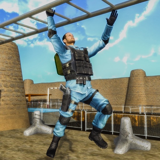Free Army Training Academy: Mobile Assassin's Free Army Training Academy: Mobile Assassin's