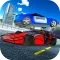 furious ramp car City Racing