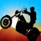 Bike Slope - Motorcycle Mountain Challenge