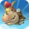 Donkey Jump - Hoppy Jump