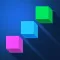 3 Cubes: Puzzle Block Match