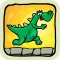 Running Dino