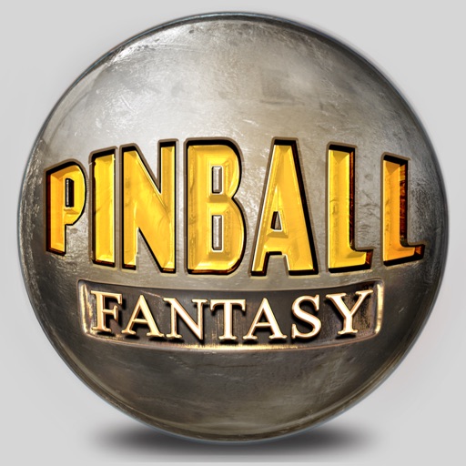 Fantasy Pinball HD: Battle of Two Kingdoms Fantasy Pinball HD: Battle of Two Kingdoms