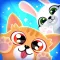 Pet Idle Miner: Farm Tycoon