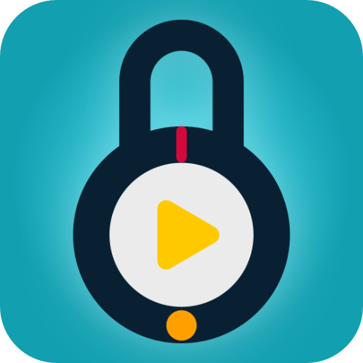 Lock'n Spin - Unlock the padlo