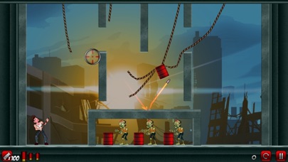 Stupid Zombies® 2 سکرین شاٹس