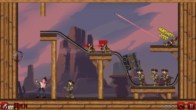 Stupid Zombies® 2 سکرین شاٹس