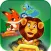 Super Adventures World HD - Fun Racing Games Free