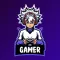 Gamer Logo Maker,Esport Gaming