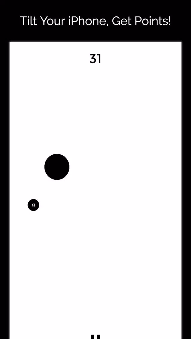 Dott - Annoying Minimal Game স্ক্রিনশট