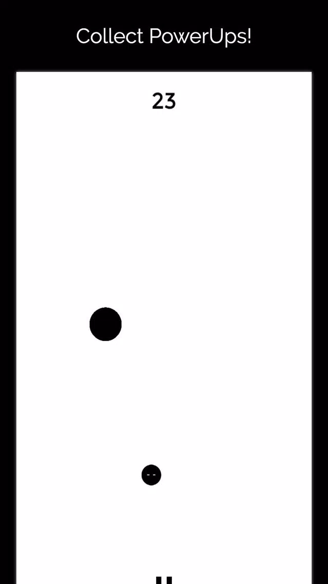 Dott - Annoying Minimal Game স্ক্রিনশট