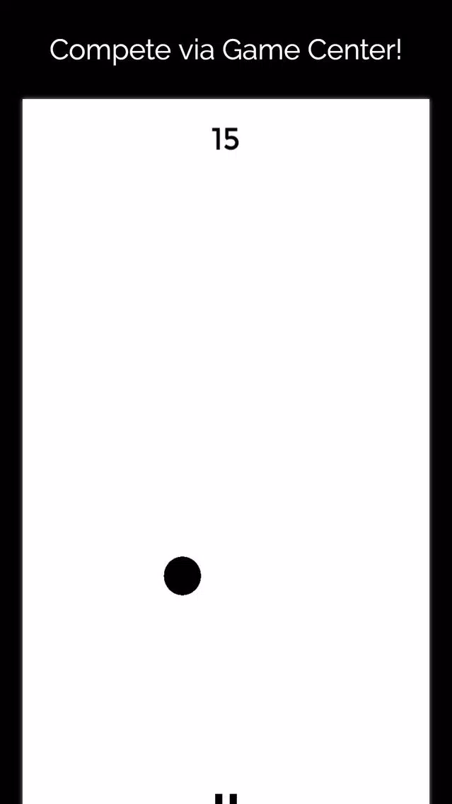 Dott - Annoying Minimal Game স্ক্রিনশট