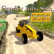 Grader Jobs Sim 2020 Grader Jobs Sim 2020