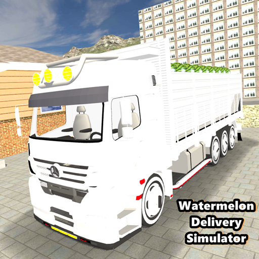 Watermelon Delivery Simulator Watermelon Delivery Simulator