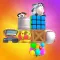 Stack 4: Connect Four in 3D