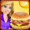 Crazy Burger Cooking Recipe