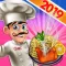 Cooking Frenzy Chef's Game