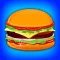 Fast Food Cooking Simulation
