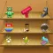 Antistress Relax Toys: Pop It