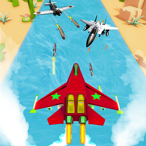 Airplane Fighter Jet Game Airplane Fighter Jet Game