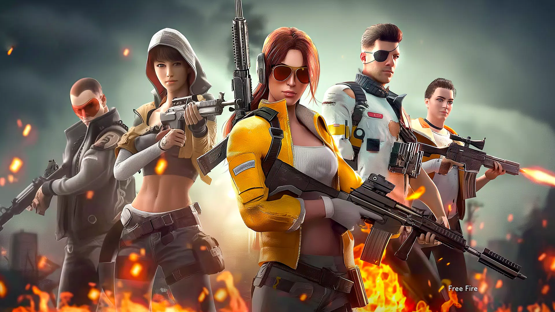 Gun Shooting Offline Fps Games Screenshots