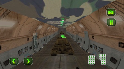 Military Submarine Transporter Screenshots