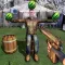 Watermelon Shooting Challenge