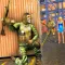 Real Army Commando Action FPS
