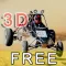 3D Buggy Deserve Devil