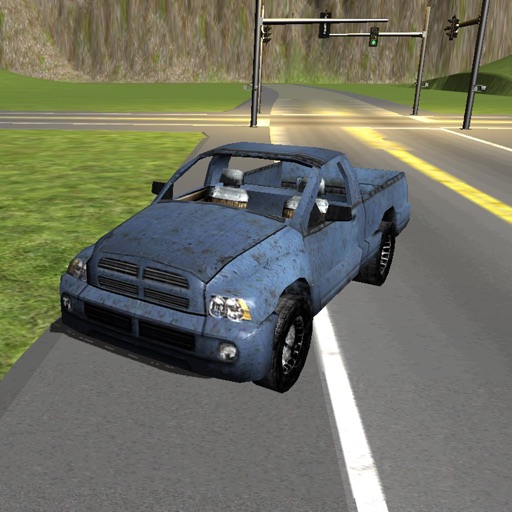 3D Pickup Simulator 3D Pickup Simulator