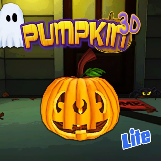 Pumpkin 3D LITE Pumpkin 3D LITE