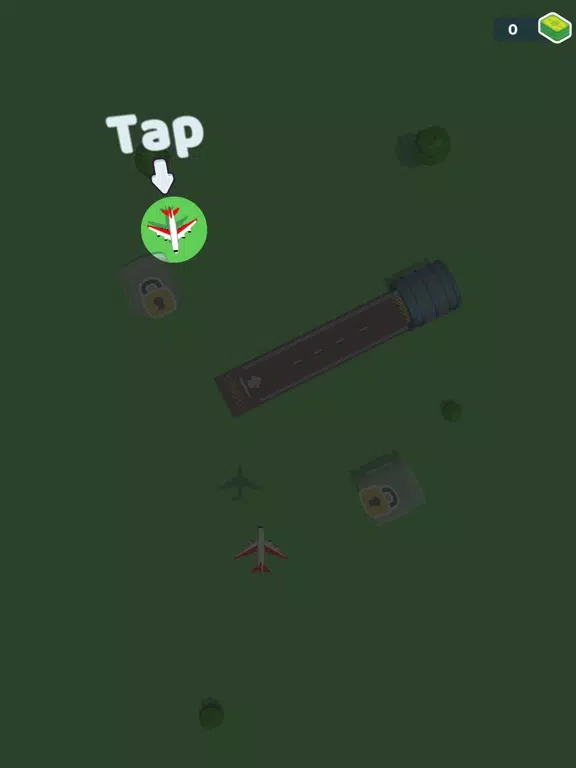 Air Traffic! iPad Screenshots