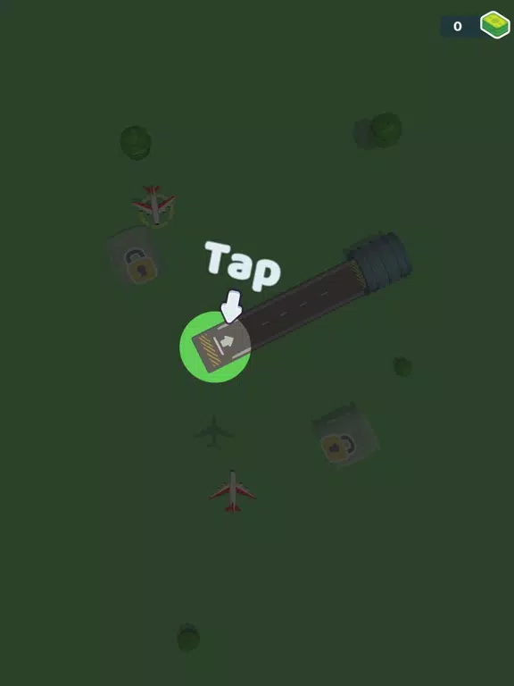 Air Traffic! iPad Screenshots