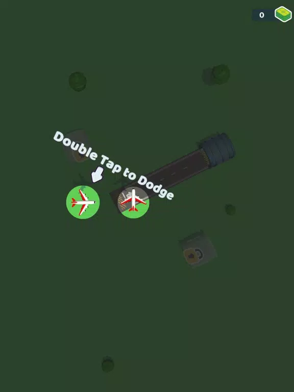 Air Traffic! iPad Screenshots