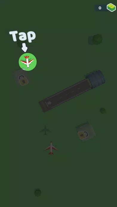 Air Traffic! Screenshots
