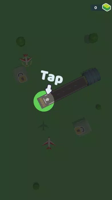 Air Traffic! Screenshots