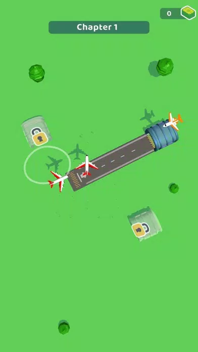 Air Traffic! Screenshots