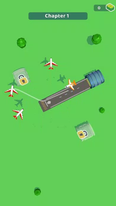Air Traffic! Screenshots