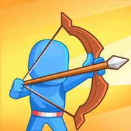 Archer Counter Archer Counter