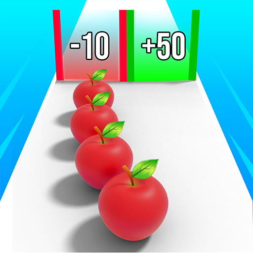 Fruit Run
