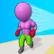 Boxer Fight Race - Count Games