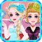 Princess wedding - Games for kids