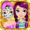 Makeup Salon - Games for kids