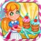 Cooking Cake - Games for kids
