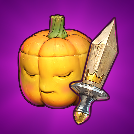 Backpack Royale