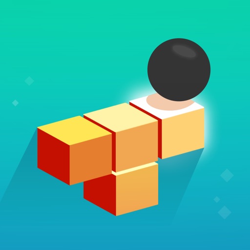 Ball Jump 3D! Ball Jump 3D!