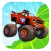 Blaze Monster Truck